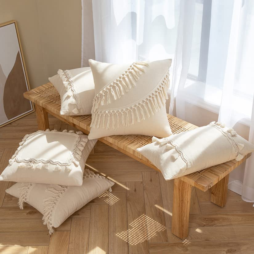 Cuscino da pavimento per la decorazione della casa