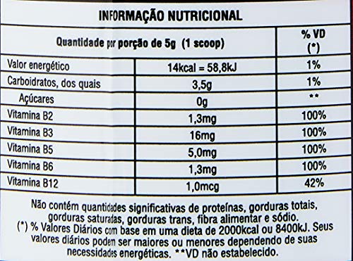 Reload Energy Powder, BodyAction, 300g