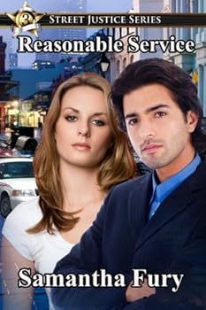 Paperback Street Justice Reasonable Service Book
