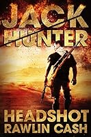 Algopix Similar Product 19 - Headshot CIA Assassin Jack Hunter