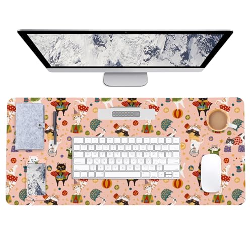 AUPET PUU[ fXNpbh veN^[ ub^[ Aj} 35 x 17C` ^}EXpbh 킢ItBXfXN}bg h ~ fXNCeBO Gpbh ItBXz[Q[p (킢L̃T[JX)