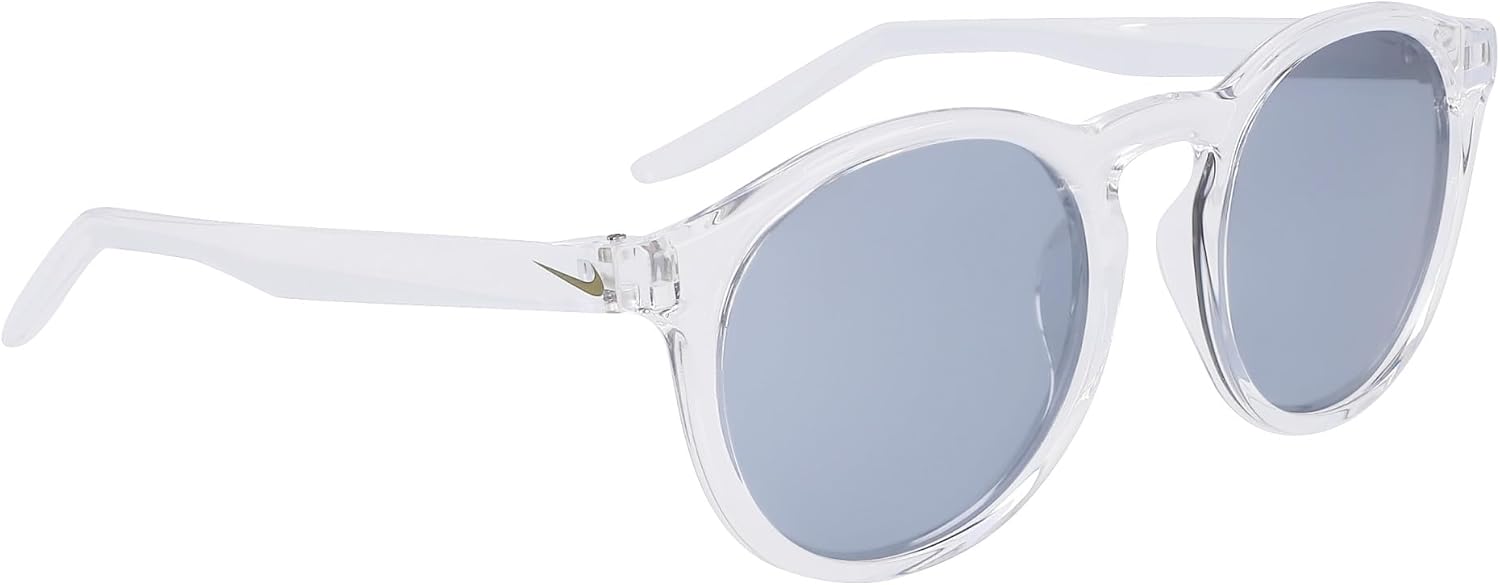 Nike Unisex Nike Swerve P N Iu4640x Round Sunglasses
