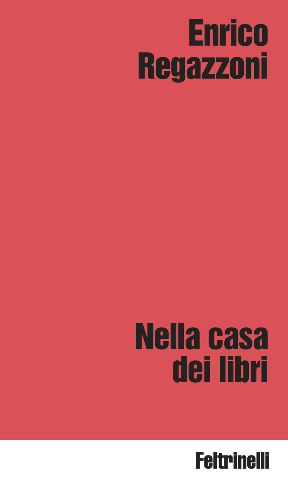 Nella Casa Dei Libri - 4