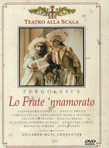その他 Lo Frate 'nnamorato [DVD] [Import] 51AX1FM3WCL.jpg