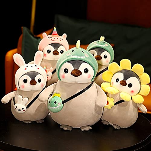 Amazon.co.jp: 25センチメートルかわいいペンギンぬいぐるみ素敵