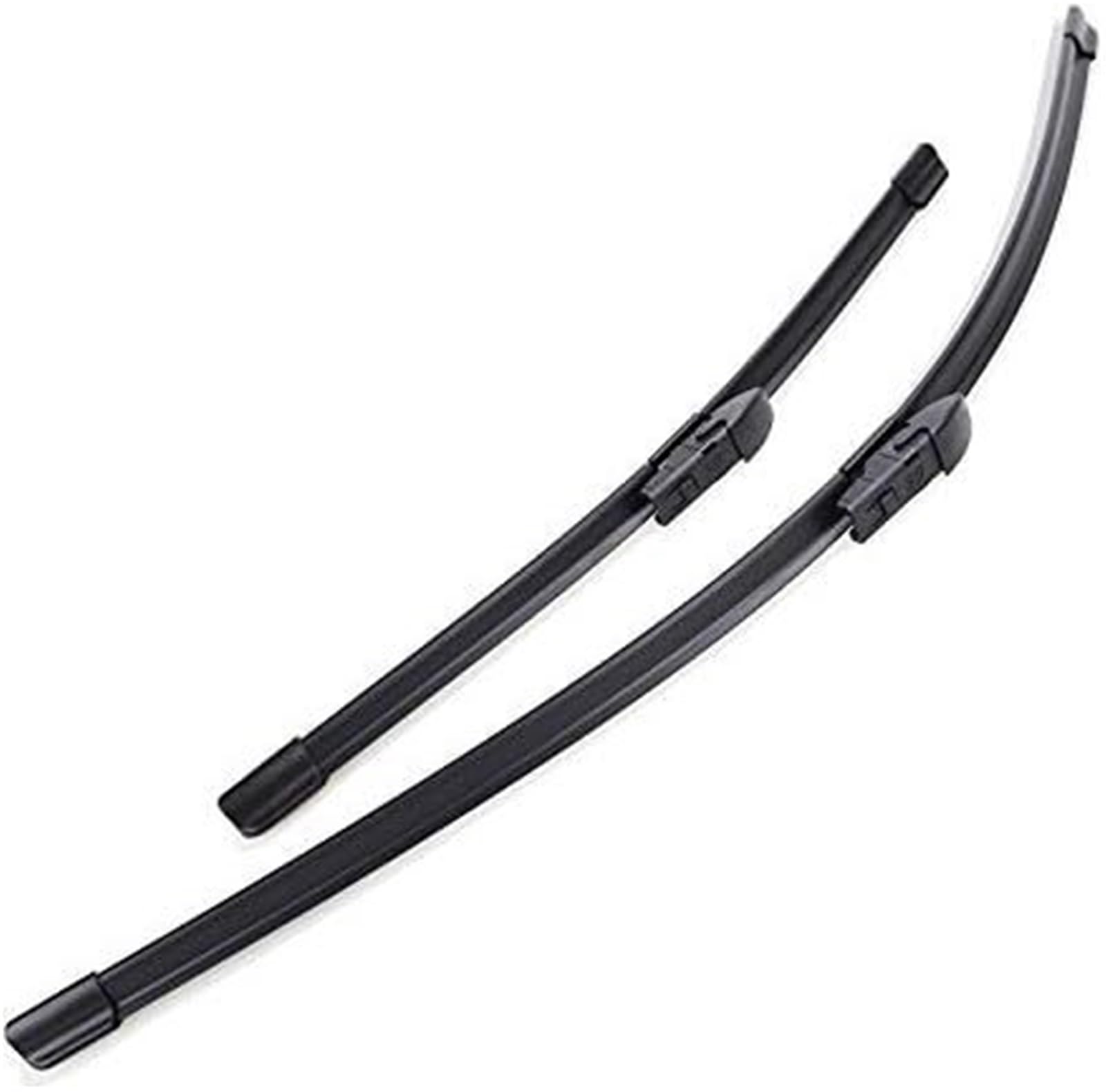 limpiaparabrisas Juego de escobillas limpiaparabrisas delanteras y traseras para Mazda CX-5 KF 2017-2023