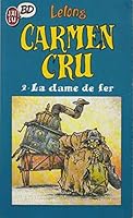 La dame de fer 2858150842 Book Cover