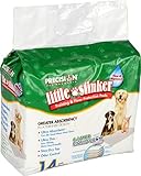 Precision Pet Little Stinker Housebreaking Pads 14-Pack