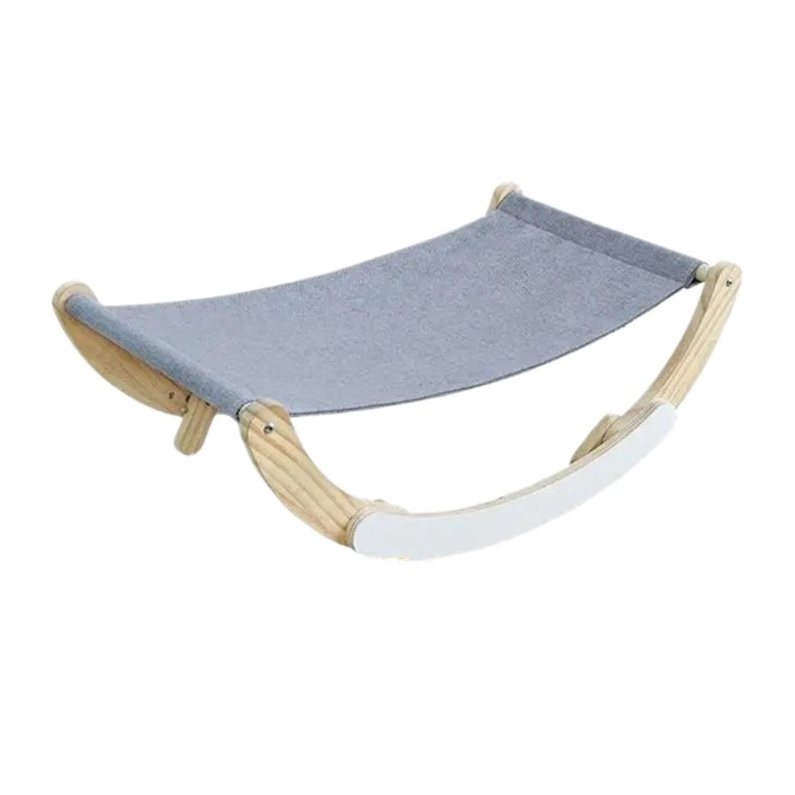 Hamac for chat et lit surélevé spacieux pour petits chiens et félins