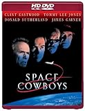  Space Cowboys [HD DVD]