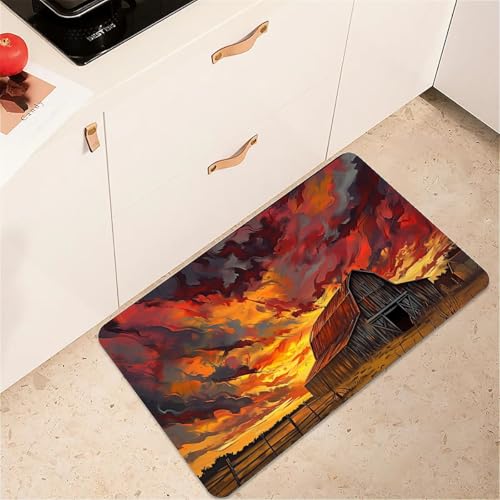 Tapis de bain en terre de diatomées pour éliminer l'humidité et les sols glissants de douche - 7