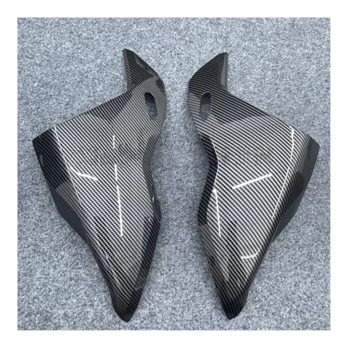 Carénage moto carbone pour S1000RR 2025 2026 panneau de capot ABS haut de gamme