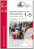 zahlenland urkunde  Stundenbilder zu den Zahlenländern 1 bis 5: Kennst du mich und mein Land? (Das Zahlenland in der Grundschule / Ganzheitliche und erlebnisorientierte mathematische Bildung)