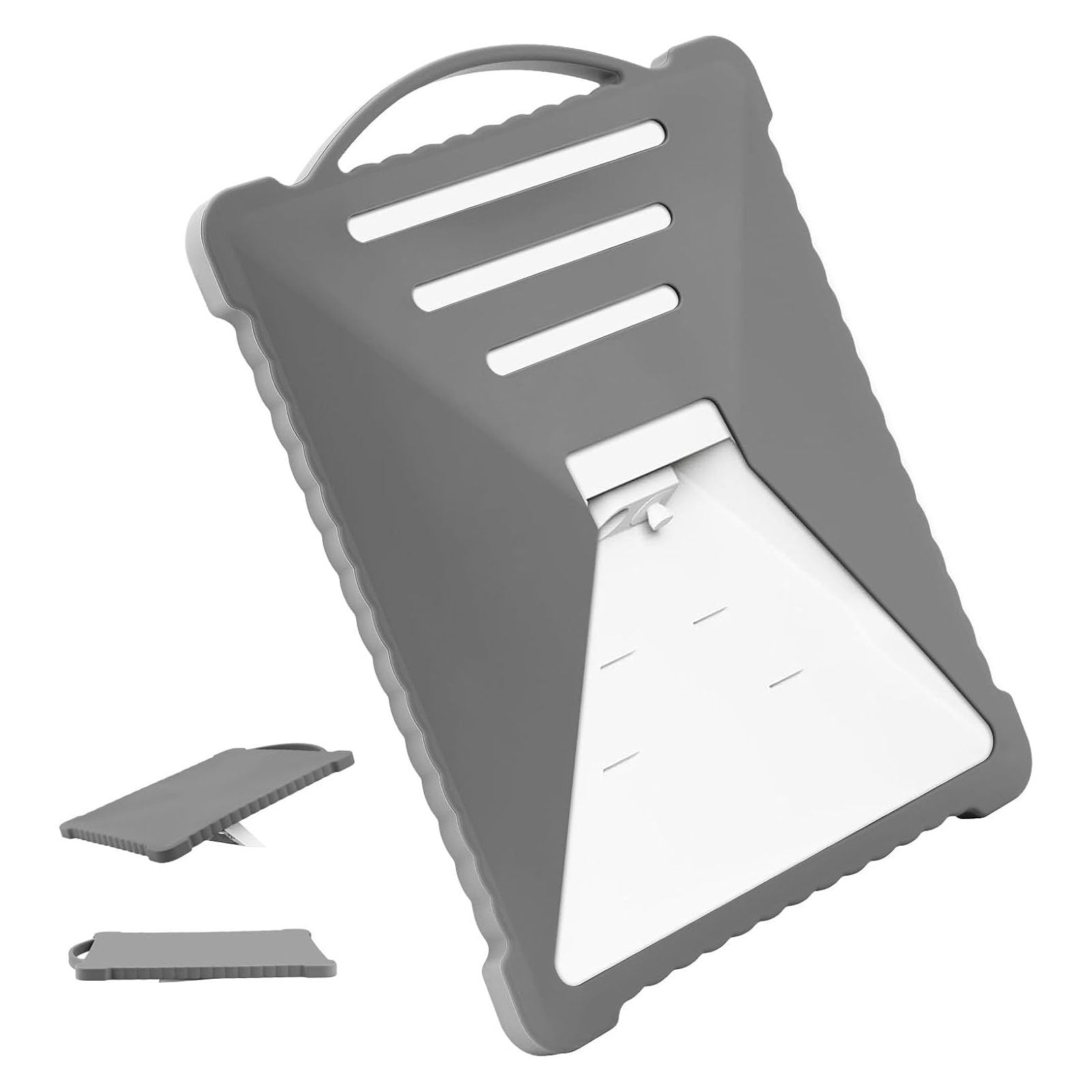 Funda de silicona para antenas de satélite pequeñas, funda protectora que ofrece un protector completo para uso en exteriores