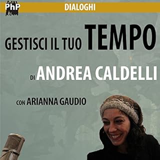 Gestisci il tuo tempo copertina