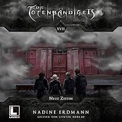 Couverture de Neue Zeiten