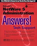 Osborne's NetWare 5 Administration Answers!