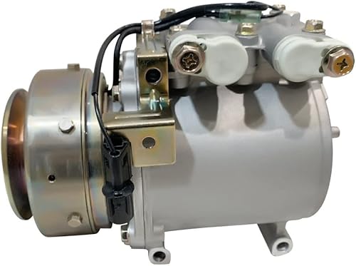 FUpatayM Compresor de CA y puño de embrague de AC