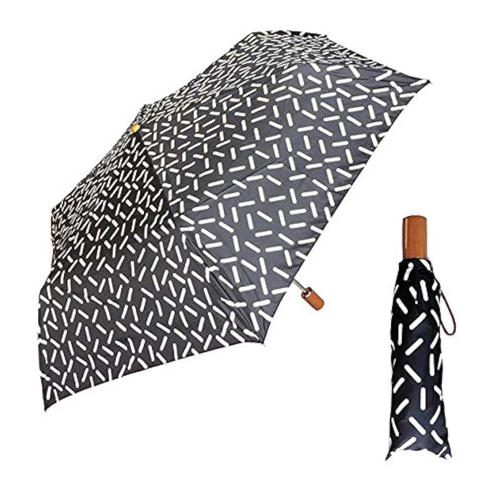 Melty  Chocolate 折りたたみアンブレラ　ブラウン Melty Chocolate 折りたたみアンブレラ ブラウン Amazon