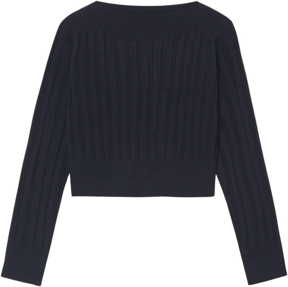 Mayoral Ribbed top for Girls Night
