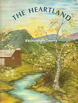 Paperback The Heartland, "Rockingham County" Book