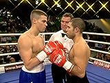 rwe essen telefonnummer  Dominik Britsch vs. Erik Nazaryan