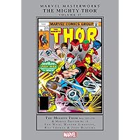 Thor Masterworks Vol. 17 (Thor
