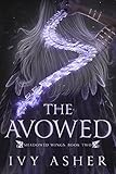 The Avowed: Sentinel World Series 2 (Shadowed Wings)