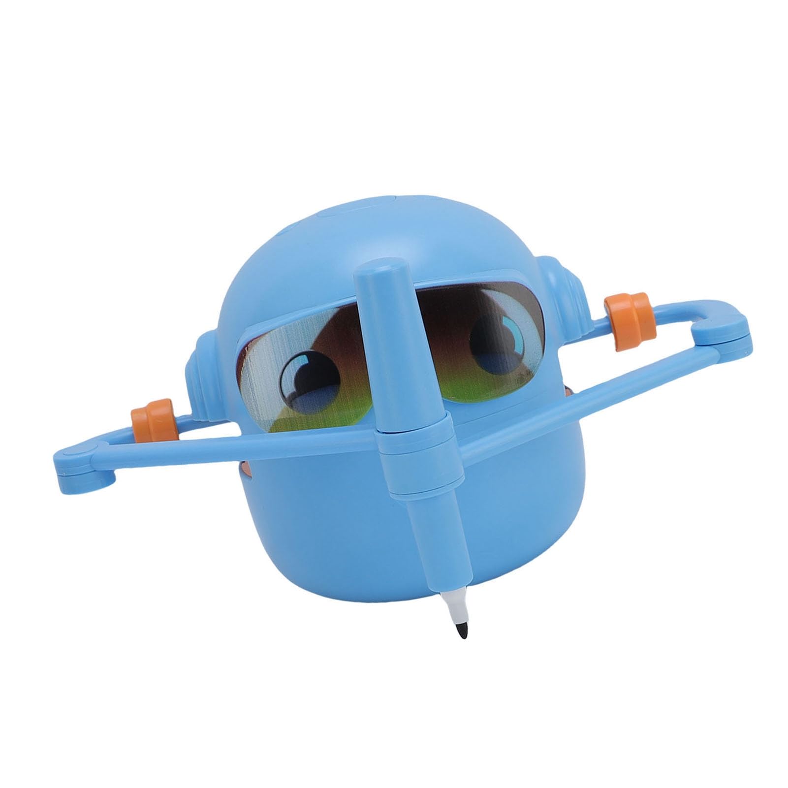 Robot da Disegno per Bambini, Macchina per Imparare Regolabile con