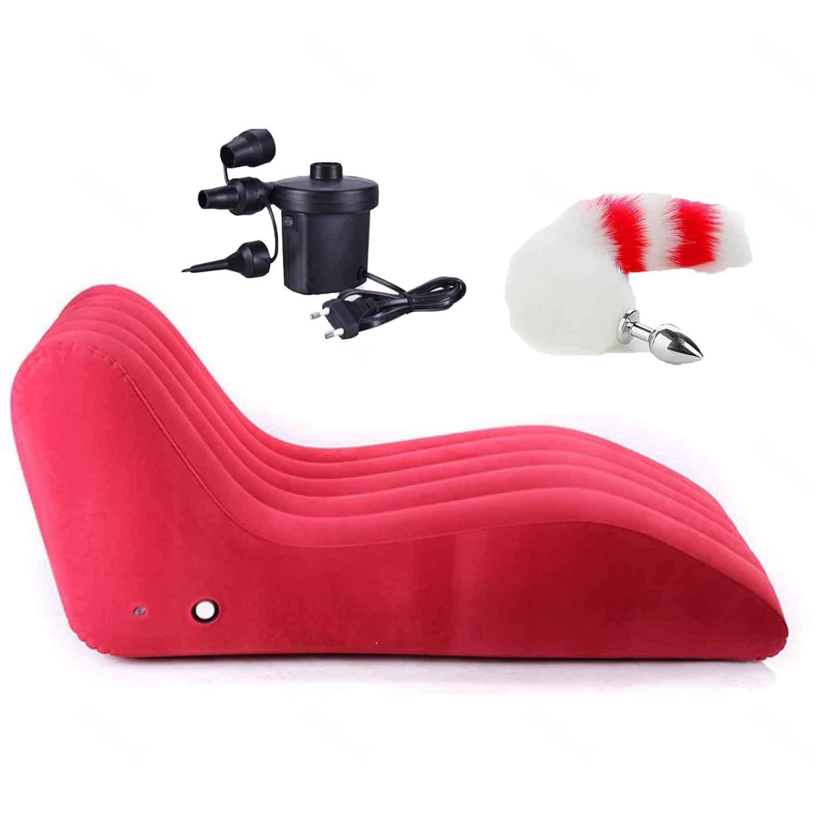 Sofa Tantra Accessoire Sexuelle Pour Adulte Chaise Fauteuil Tantra,E