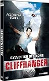 Cliffhanger - Traque au sommet by Sylvester Stallone