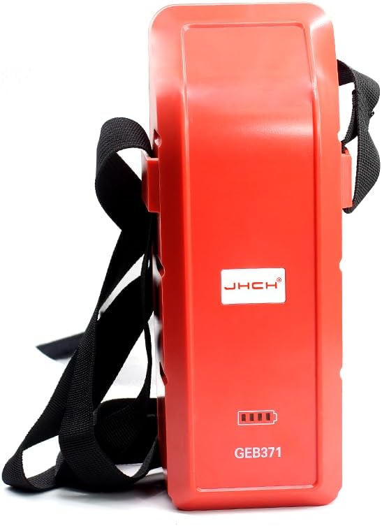 GEB371 14.8V 16.8AH Total Station LIthium Battery Quality Battery