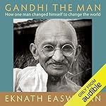 Cover of Gandhi the Man