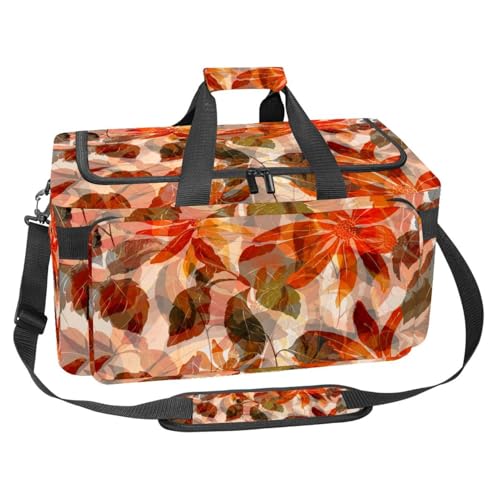 Sac de sport 30L avec organiseur intégré pour fitness et voyage