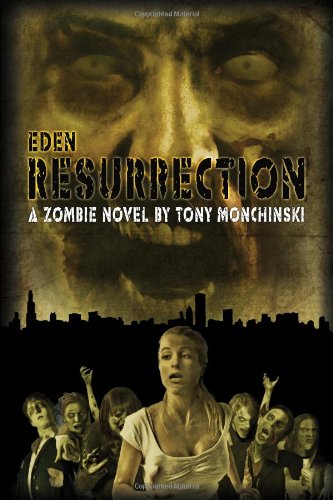 Buy Resurrection (Eden Book 3) — BookShops.in