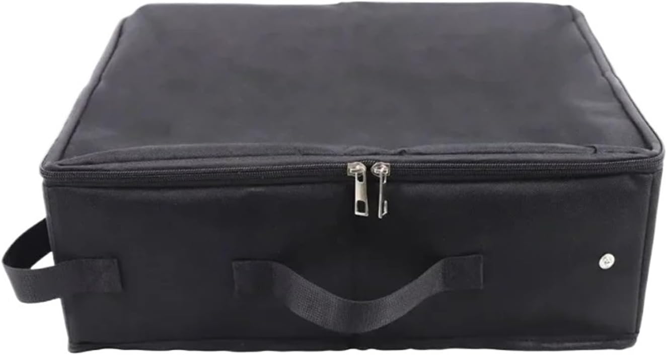 Outdoor Foldable Cat Litter Box Portable Folding Travel Pet Dog Toilet Tray Potty Waterproof