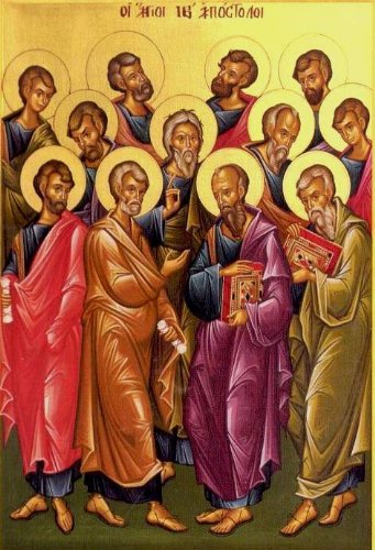 The Didache