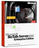Microsoft BizTalk Server 2000 Enterprise Windows NT CD Dev/Test