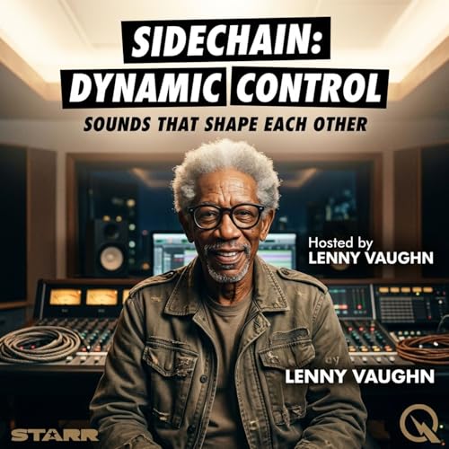 Sidechain: Dynamic Control cover art