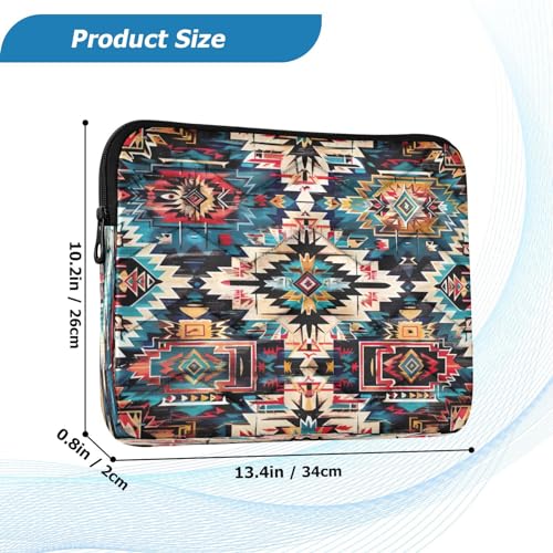 Funda para portátil 13-14 pulgadas resistente al agua miniatura 3