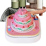 Enregistrement complet et activité : ce calendrier innovant représente une trace complète de toutes les dates de 2026, permettant aux utilisateurs de noter efficacement les choses et de laisser des rappels à travers le design pratique déchirable, offrant clarté et structure pour gérer les engagements familiaux ou les échéances de projets avec une méthode ordonnée et accessible.