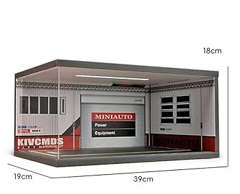 アホリンガー・1/18、3〜4台展示可・M&W・ディスプレーBOX アホリンガー様専用・1/18、3〜4台展示可・M&W・ディスプレーBOX