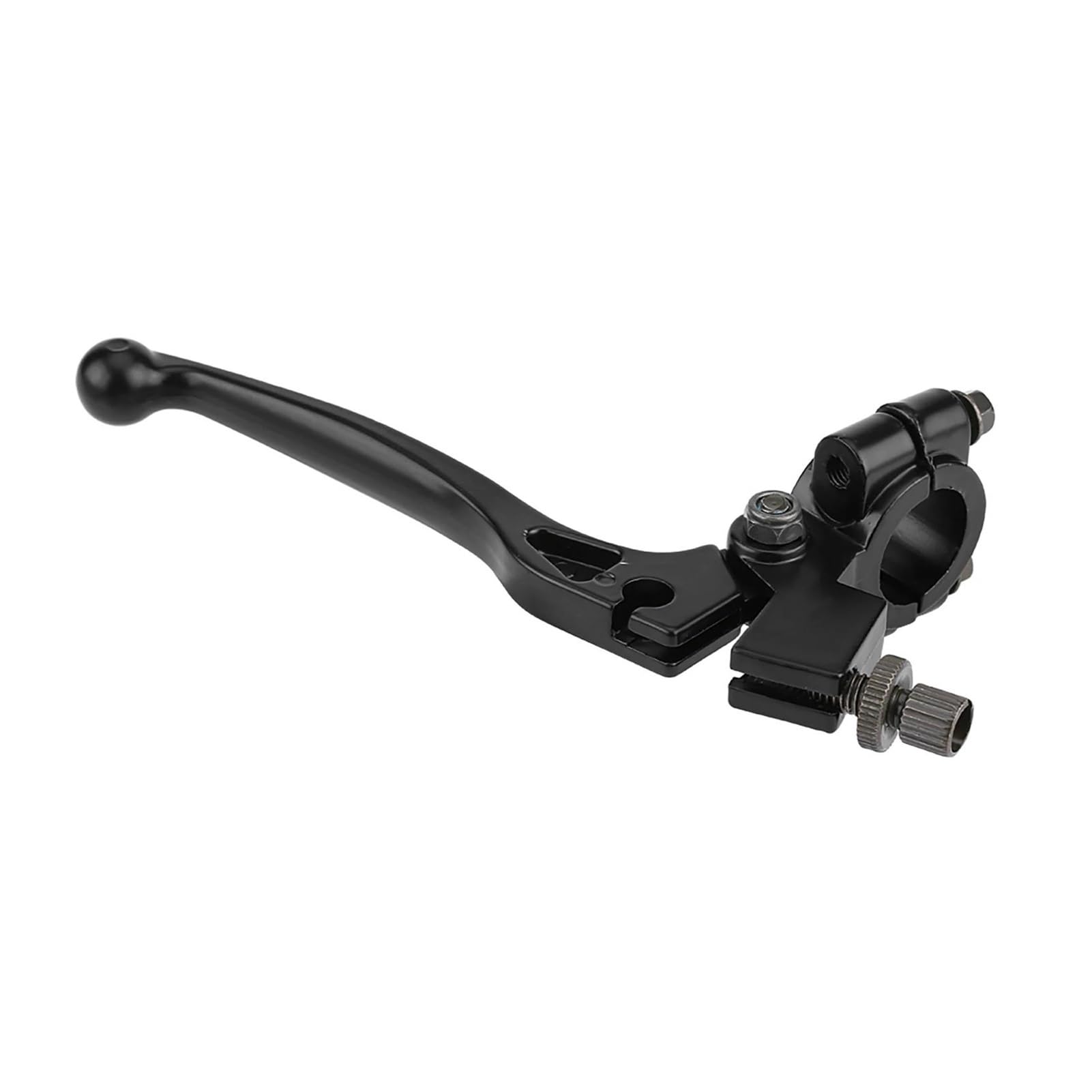 Super Dafi One Color Brake Clutch Levers Universal 22Mm 7/8In Motorcycle Handlebar Folding Clutch Lever With Clutch Brake Lever