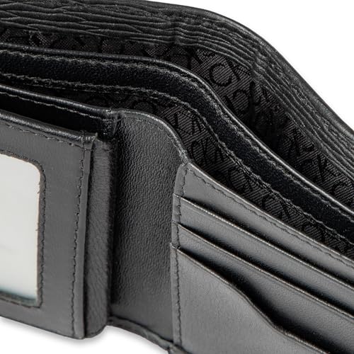 Calvin Klein Men's RFID Extra Capacity Slimfold Wallet - Image 6
