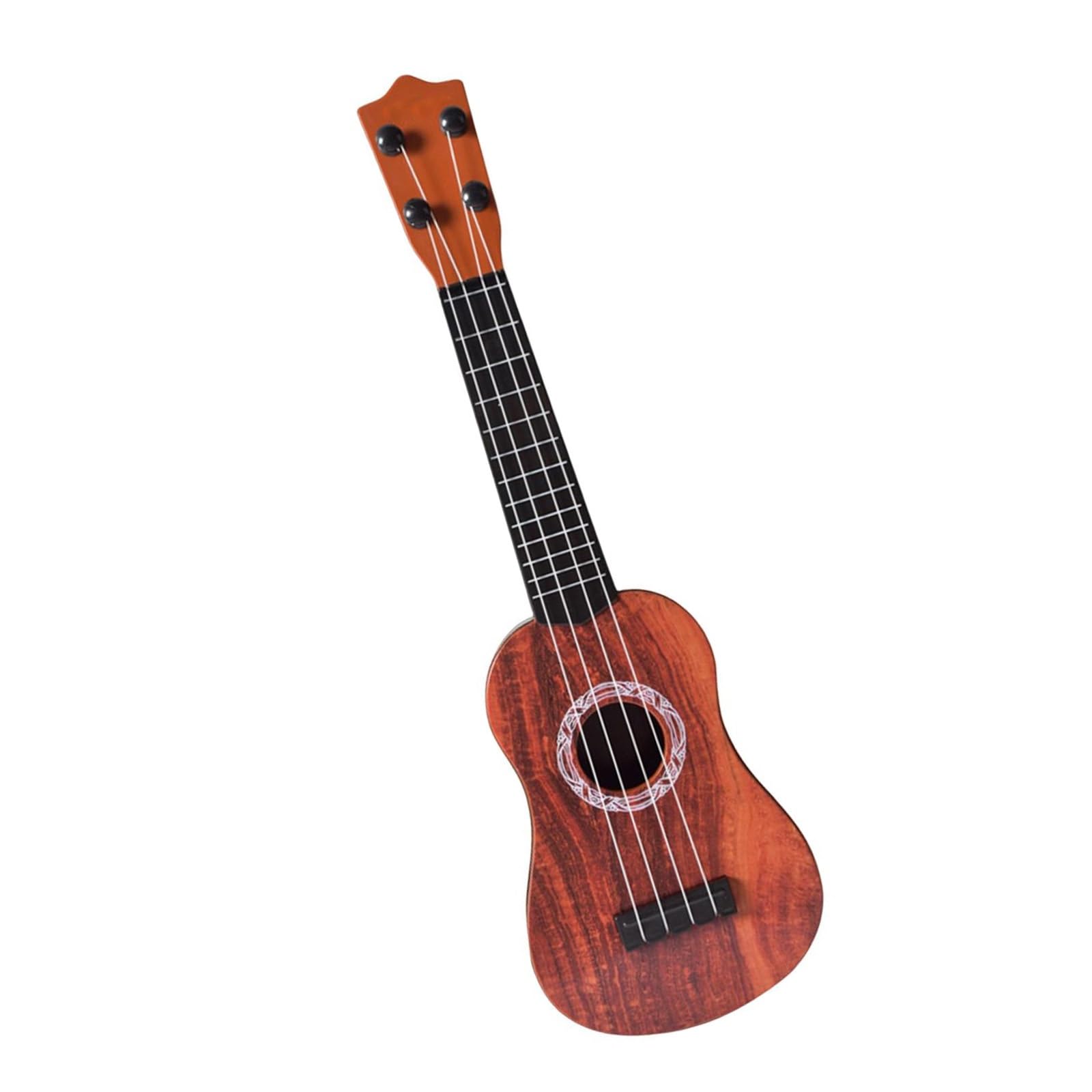 Principianti Ukulele Strumento Musicale Ukulele Da 21 Pollici A 4 Corde Soprano Per Principianti Allenamento Di Strumming