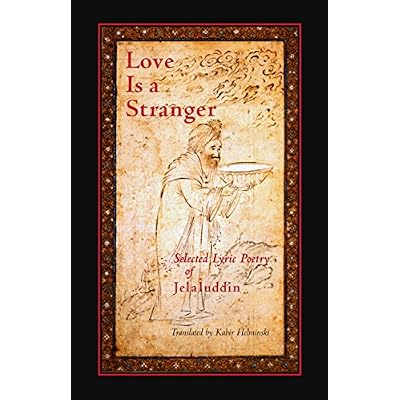 Love is a Stranger