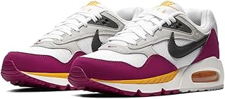 [ナイキ] エア マックス コリレート W AIR MAX CORRELATE ホワイト/ユニバーシティゴールド/レイブピンク/ダークグレー 511417-100