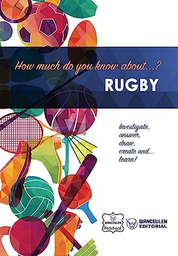 How much do you know about... Rugby