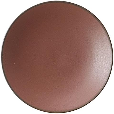 Industrial Dinnerware karita Bread Plate 17 cm Aria Vermillion 17360360