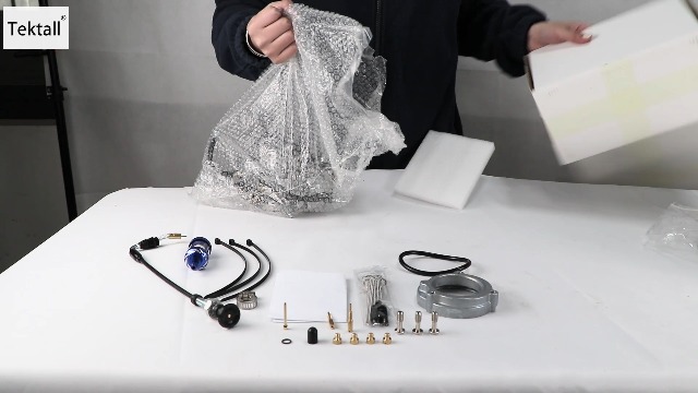 Amazon.com: Tektall Carburetor Replace For Mikuni HSR42mm HSR TM42